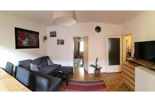 Wohnung mieten in Pfeifferstraße 24, 4040 Linz, Sehr schöne 3 Zimmer-Wohnung in Linz-Urfahr(Auberg) inkl. Loggia