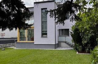 Einfamilienhaus kaufen in Erzherzog-Karl-Straße, 1220 Wien, GROSSZÜGIGES EINFAMILIENHAUS IN RUHELAGE