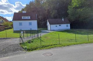 Einfamilienhaus kaufen in Siedlungsstraße, 8292 Neudau, Einfamilienhaus nähe Thermenregion Bad Waltersdorf