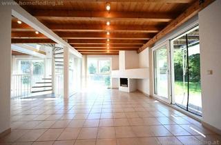 Haus mieten in Benatzkygasse, Alte Donau, 1220 Wien, Wohnen bei der Alten Donau: sonniges Einfamilienhaus - 4 Schlafzimmer