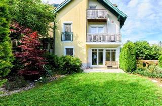 Haus mieten in Gaadner Strasse 46, 2371 Hinterbrühl, Modernes 5-Zimmer Reihenhaus mit Garten und Carport in Hinterbrühl