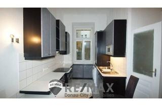 Büro zu mieten in Venediger Au, 1020 Wien, "Work-Life-Balance - Atelier, Büro oder Praxis - Venediger Au"