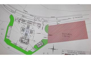 in Breiten, 6335 Hinterthiersee, Top-Gewerbe Grundstück und/oder Büro bzw. Studio zu verpachten, vermieten bzw. im Baurecht zu vergeben!!!