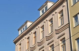 Gewerbeimmobilie kaufen in Währinger Straße, 1180 Wien, RENDITEOBJEKT: 4,5% - GESCHÄFTSLOKAL IM GRÜNDERZEITHAUS