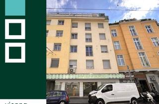 Geschäftslokal mieten in Brünner Straße 6-8, 1210 Wien, ablösefreies Geschäftslokal in Top Lage