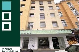 Geschäftslokal mieten in Brünner Straße 6-8, 1210 Wien, Ablösefreies Geschäftslokal in Toplage