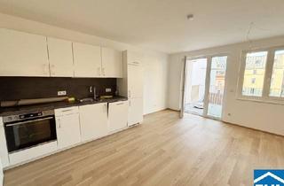 Wohnung mieten in Hasengasse, 1100 Wien, Charmante 3-Zimmer Wohnung nahe Hauptbahnhof