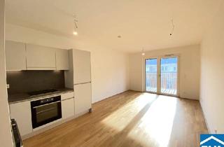 Wohnung mieten in Schöpfleuthnergasse, 1210 Wien, Helle 2-Zimmer-Wohnung mit Balkon in 1210 Wien – ideal zum Wohlfühlen!