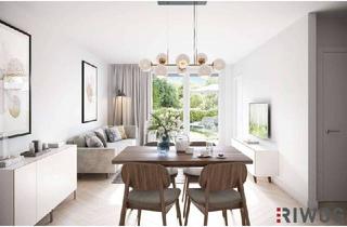 Wohnung kaufen in Wulzendorfstraße, 1220 Wien, Neubauprojekt || 2-Zimmer Wohnung mit großem Eigengarten & Terrasse ||