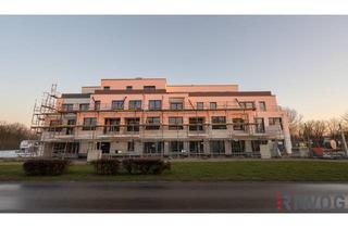 Wohnung kaufen in Wulzendorfstraße, 1220 Wien, || 2- Zimmer Wohnung mit Loggia zum Wohlfühlen & extra Eigengarten im Erdgeschoss || Neubauprojekt mitten in der Natur