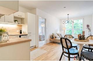 Wohnung kaufen in Wulzendorfstraße, 1220 Wien, || Neubauprojekt nahe der Alten Donau || 2-Zimmer Wohnung mit Balkon & Loggia ||