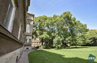 Wohnung kaufen in Simmeringer Hauptstraße, 1110 Wien, 2-Zimmerwohnung in ruhiger Lage von Simmering – perfekt für Eigennutzer mit Vision