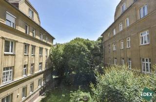 Wohnung kaufen in Simmeringer Hauptstraße, 1110 Wien, Altbauwohnung mit 2 Zimmern & Sanierungsbedarf – perfekt für kreative Eigennutzer