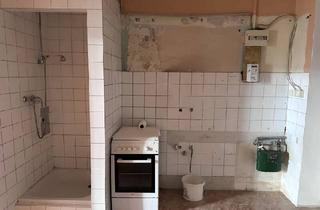 Wohnung kaufen in Jadengasse, 1150 Wien, Wohnjuwel mit Schlafkabinett - U3 U-Bahn-Anbindung - zum Sanieren