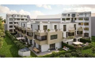 Reihenhaus kaufen in Weilandgasse, 1210 Wien, Erstbezug! Neubau-Reihenhaus mit Terrasse, Dachterrasse, Loggien & Garten (auch für Anleger)