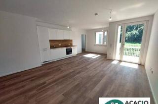 Wohnung mieten in 3451 Michelhausen, lichtdurchflutete 3-Zimmerwohnung mit Loggia - Wohn(t)raum im Tullnerfeld - im Grünen wohnen, aber in der Stadt arbeiten - Tiefgarage vorhanden!