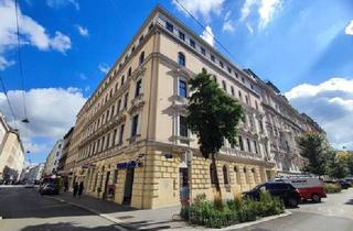 Wohnung kaufen in Bacherplatz, 1050 Wien, Nähe U2-Bacherplatz