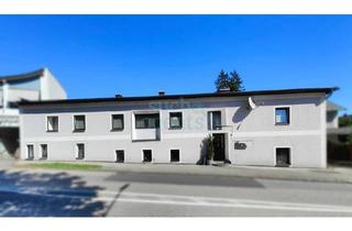Haus kaufen in 4810 Gmunden, Voll vermietetes Zinshaus mit ca. 4,6% Nettorendite und Ausbaupotenzial