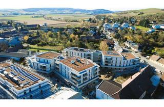 Wohnung kaufen in 3441 Judenau, FLORIANI – Quartier am Tullnerfeld - Stilvolle Eckwohnung mit schöner Außenfläche - Hochwertige Ausstattung für ihr Wohlbefinden - Nähe Bahnhof