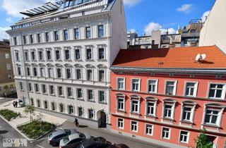Wohnung kaufen in Gudrunstraße, 1100 Wien, ALTBAU-WOHNUNG MIT AUSSGEWÖHNLICHER FLEXIBILITÄT UND RAUMNUTZUNG IM "SUPERGRÄTZL FAVORITEN"