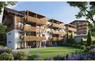 Penthouse kaufen in 8967 Haus, Perfekt aufgeteilte kleine Penthouse Wohnung