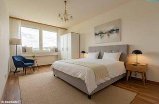 Wohnung kaufen in 2500 Baden, Gepflegte 3-Zimmer-Wohnung mit Panoramablick über Baden!