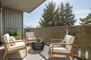 Wohnung kaufen in 3441 Judenau, FLORIANI – Quartier am Tullnerfeld - Stilvolle Eckwohnung mit großzügigem Balkon - Viele Extras für ihr Wohlbefinden - Bahnhof in der Nähe