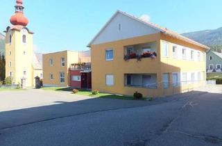 Wohnung mieten in Pfarrgasse 2/4, 8811 Scheifling, PROVISIONSFREI - Scheifling - Betreubares Wohnen - geförderte Miete - 2 Zimmer