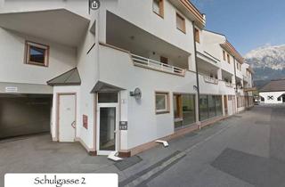 Wohnung mieten in Schulgasse, 6111 Volders, Gemütliche 3-Zimmer-Wohnung mit Balkon und 2 Autoabstellplätzen