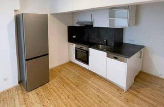 Wohnung mieten in Annenstraße 7-7A, 8020 Graz, Ruhiger 1 ZIMMER-Altbau + neuwertige Einbauküche + Bad mit Wanne + extra WC + nähe Kunsthaus!