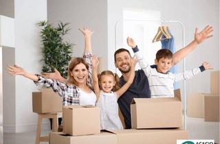 Wohnung mieten in 3451 Michelhausen, Ihr Familienwohn(t)raum im Tullnerfeld - 4-Zimmer-Gartenwohnung / Neubau / topmodern / Erstbezug - im Grünen wohnen, aber in der Stadt arbeiten - Tiefgarage vorhanden!