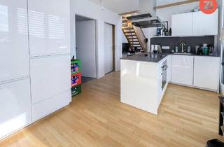 Maisonette mieten in Rudolfstraße, 4020 Linz, Tolle Penthouse DG-Wohnung in Linz Urfahr - unbefristetes Mietverhältnis