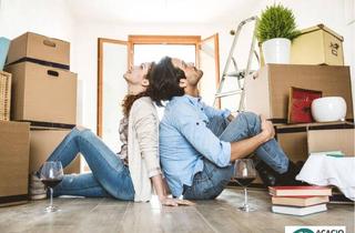 Wohnung mieten in 3451 Michelhausen, Erster eigener Wohn(t)raum gesucht? - freundliche 2-Zimmerwohnung mit großer Loggia - Neubau - Erstbezug - Tiefgarage vorhanden