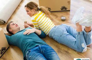 Wohnung mieten in 3451 Michelhausen, großzügige 2-Zimmerwohnung mit Terrasse und Balkon - Wohn(t)raum im Tullnerfeld - im Grünen wohnen, aber in der Stadt arbeiten - Tiefgarage vorhanden!