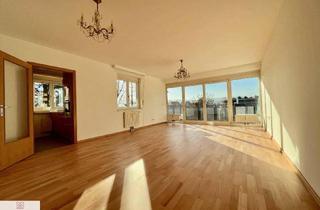 Wohnung mieten in 1140 Wien, Großzügige Terrassenwohnung mit zwei Tiefgaragenplätzen - Wien 1140 Hadersdorf