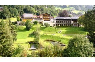 Gewerbeimmobilie kaufen in 9546 Kleinkirchheim, Gepflegtes Gästehaus in Bad Kleinkirchheim