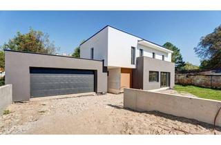 Einfamilienhaus kaufen in 2253 Weikendorf, Einziehen und Wohlfühlen – modernes Einfamilienhaus in Traumlage