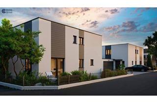 Einfamilienhaus kaufen in 4614 Marchtrenk, LETZTES Neubau Einfamilienhaus! Neubau Marchtrenk 114m² | Größter Garten 142m² | Landesförderung möglich