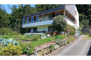 Haus kaufen in 6858 Schwarzach, Zweifamilienhaus sonnig mit bester Aussicht