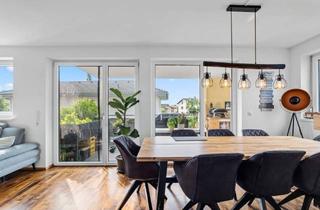 Wohnung kaufen in Bitzeweg, 6971 Hard, Traumhafte 4-Zimmer Wohnung in Hard mit Terrasse und Carport