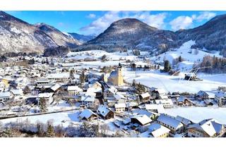 Wohnung kaufen in 4645 Grünau im Almtal, „Zur Ruhe kommen – an der Alm“