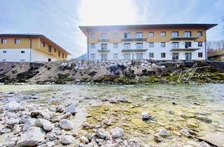 Wohnung kaufen in 4645 Grünau im Almtal, „Zur Ruhe kommen – an der Alm“