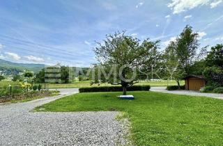 Grundstück zu kaufen in 6842 Koblach, Kleines Grundstück für große Träume