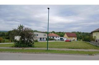Grundstück zu kaufen in Rohrendorf An Der Pulkau, 3741 Rohrendorf an der Pulkau, Baugrund