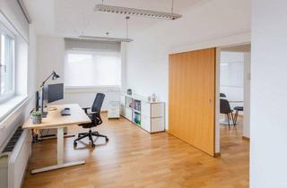Büro zu mieten in Dorfstraße 36, 5101 Bergheim, Kleinbüro nähe Handelscenter
