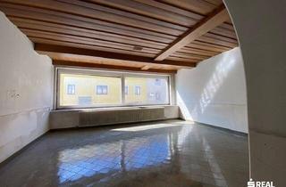 Haus kaufen in 6150 Steinach am Brenner, Attraktives Wohn- und Geschäftshaus im Zentrum von Steinach am Brenner