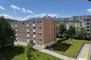 Wohnung kaufen in Bergisel, 6020 Innsbruck, Gemütliche Wohnung in idealer Lage Innsbrucks