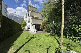 Wohnung kaufen in 6020 Innsbruck, Wohlfühl Oase für die Familie