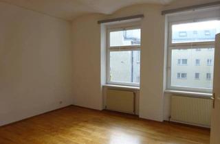 Wohnung mieten in Hildebrandgasse, 1180 Wien, Großzügige 2 Zimmerwohnung getrennt begehbar unbefristet zu mieten