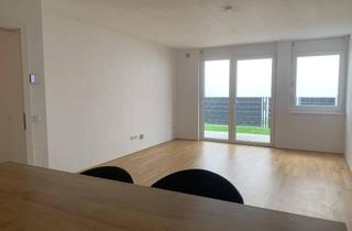 Wohnung mieten in Kagraner Platz, 1220 Wien, Sympathische Dreizimmerwohnung mit Terrasse am Kagraner Platz